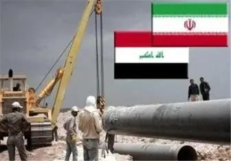 تلاش عراق برای خرید برق و گاز ایران