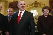 اسرائیل فشارهای آمریکا در خصوص اوکراین را رد کرد
