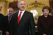 اسرائیل فشارهای آمریکا در خصوص اوکراین را رد کرد