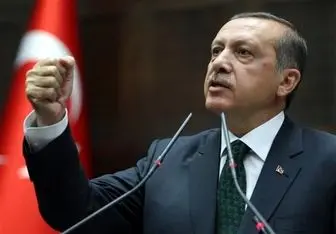 واکنش سفارت ترکیه در آلمان به ممنوعیت سخنرانی اردوغان در حاشیه اجلاس هامبورگ 