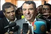 پوری‌حسینی از سازمان خصوصی‌سازی رفتنی شد