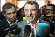 پوری‌حسینی از سازمان خصوصی‌سازی رفتنی شد
