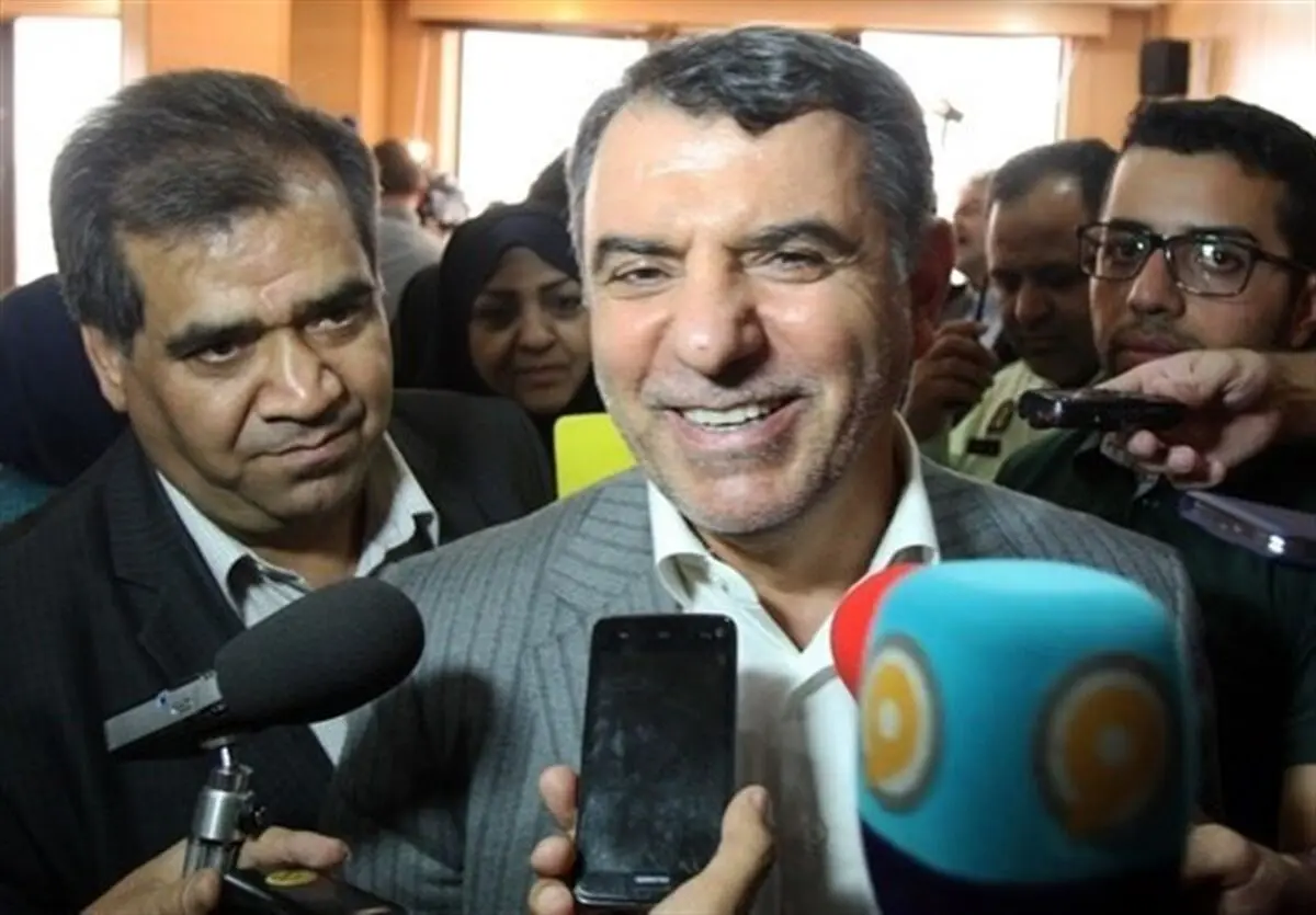 پوری‌حسینی از سازمان خصوصی‌سازی رفتنی شد