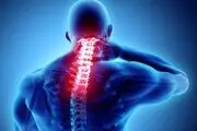 دیسک گردن و علائم آن را جدی بگیرید!