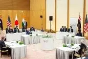 تور آسیایی بایدن لغو شد