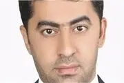 درگیری فیزیکی نماینده بیجار به خاطرتوهین به همسرش بود