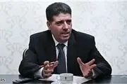 مأمور تشکیل کابینه جدید سوریه منصوب شد