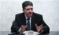 مأمور تشکیل کابینه جدید سوریه منصوب شد