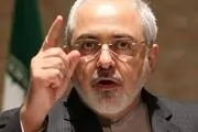 ظریف: اروپا و بقیه برای امنیت جهانی هزینه کنند