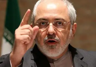 ظریف: آمریکا حق دخالت در روابط ایران و عراق را ندارد
