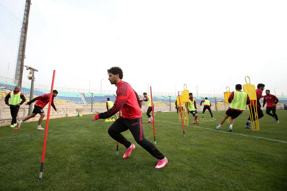 روش عجیب پرسپولیس برای درآمدزایی!