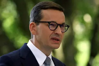 انتقاد نخست وزیر لهستان از اتحادیه اروپا