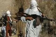 افزایش مناطق تحت کنترل طالبان در افغانستان