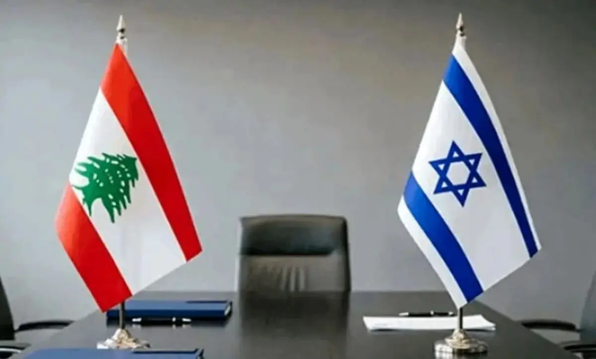 زمان دور بعدی گفت‌وگوهای لبنان و اسرائیل