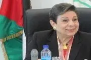 آمریکا قربانی را مجازات می‌کند و به اشغالگر پاداش می‌دهد