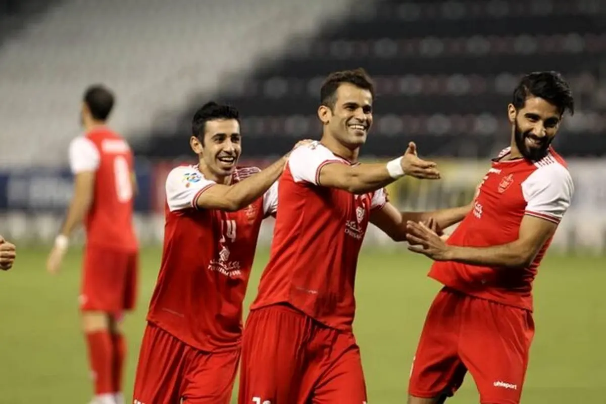 توضیحات مشاور حقوقی پرسپولیس درباره پرونده عیسی آل کثیر