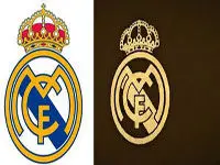 تغییر در لوگوی باشگاه رئال مادرید