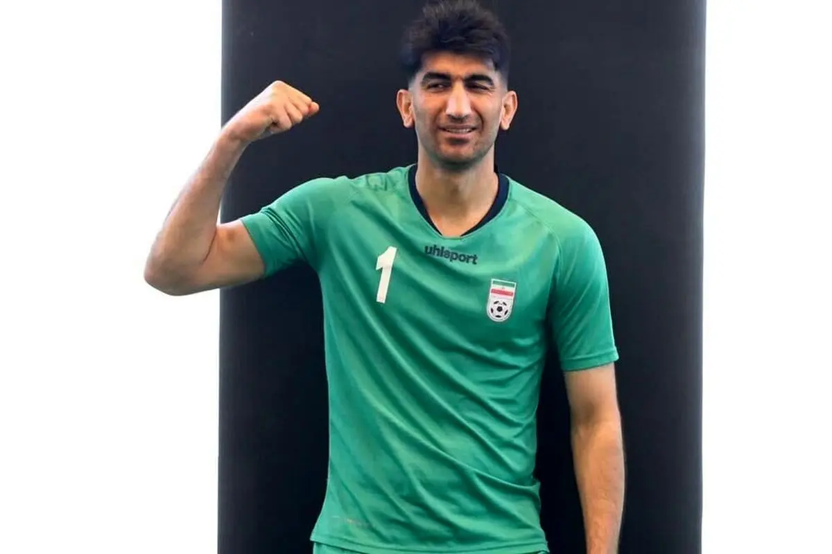 بیرانوند هرکول شد