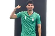  بیرانوند هرکول شد