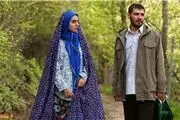 اولین تصاویر از سریال جواد افشار