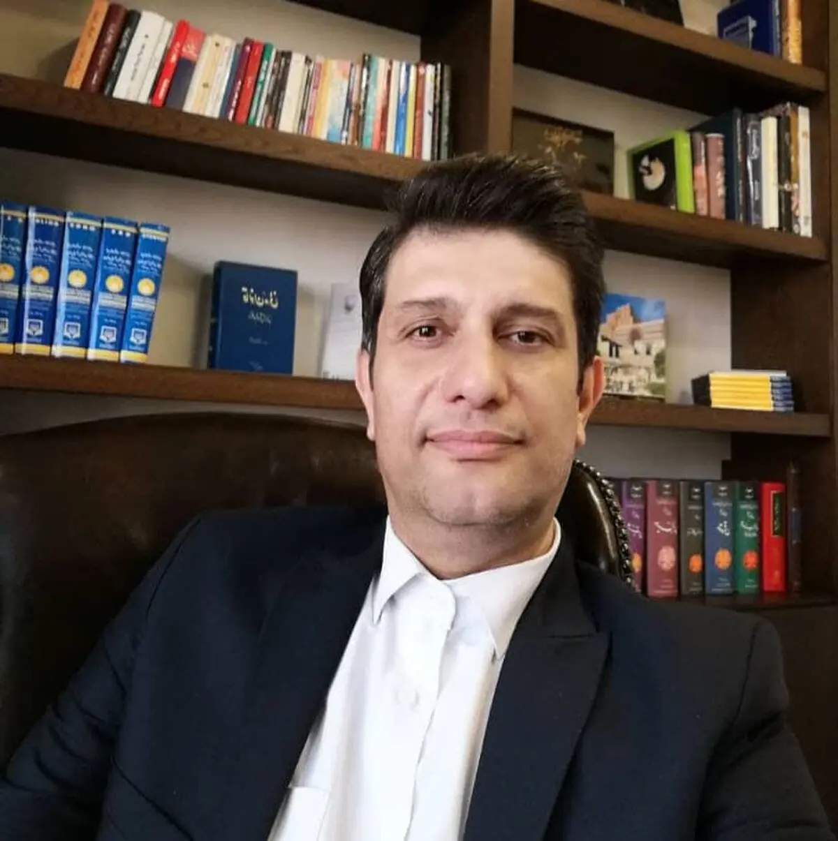 سمیعی: اصرار به پرونده‌سازی علیه ساپینتو دارند