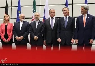 توافق همکاری بین غرب و ایران را به بار نیاورد