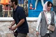فهرست بهترین فیلم های الناز شاکردوست