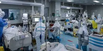 آخرین آمار کرونا در ایران در 24 تیر 99 / فوت 179 نفر از بیماران مبتلا به ویروس کرونا