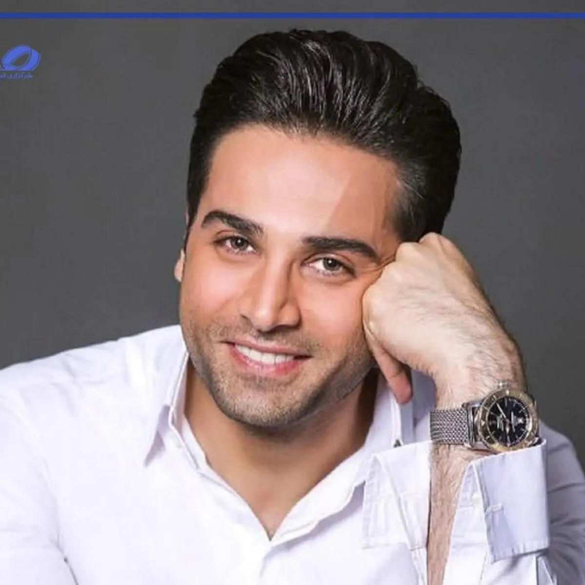 اینستاپست جدید آرمان درویش+ عکس
