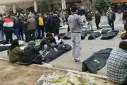  اعلام تعداد و اسامی جان‌باختگان دی‌ماه، ایده که بود؟ 