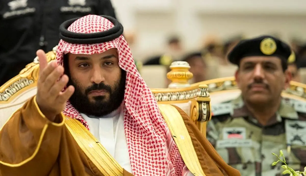 پیشبینی «بنسلمان» برای زمان جنگ با ایران