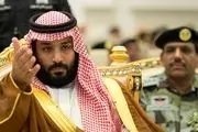 عربستان به انتقاد روزنامه غربی از سیاست‌های خام ولیعهد جوان واکنش نشان داد
