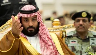 عربستان به انتقاد روزنامه غربی از سیاست‌های خام ولیعهد جوان واکنش نشان داد