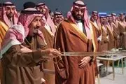 اختلاف شدید در خاندان سعودی پس از دیدار نتانیاهو و بن سلمان
