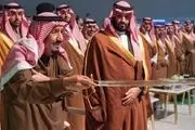 اختلاف شدید در خاندان سعودی پس از دیدار نتانیاهو و بن سلمان
