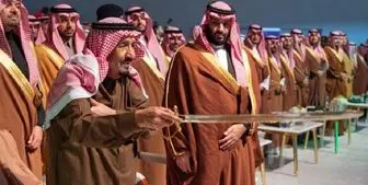 اختلاف شدید در خاندان سعودی پس از دیدار نتانیاهو و بن سلمان