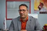 اگر می خواهید بازیگر شوید، بخوانید/ رضا میرکریم فراخوان بازیگری داد
