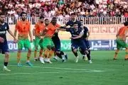 مخالفت باشگاه مس با جدایی یک گزینه جنجالی