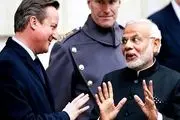 حمایت انگلیس از عضویت هند در گروه تامین کنندگان هسته ای 