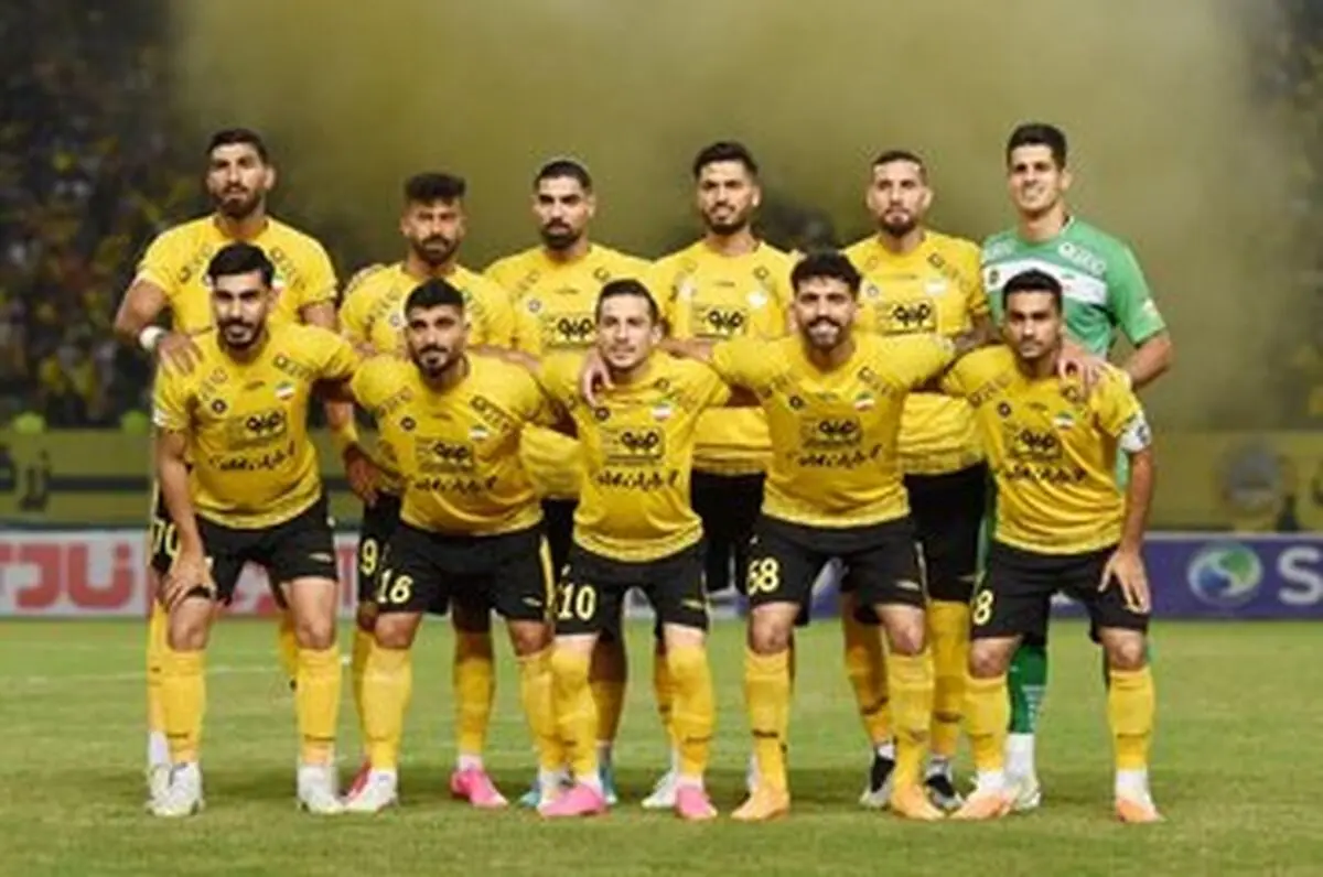  افشاگری عجیب ستاره سپاهان درباره پرسپولیس +عکس