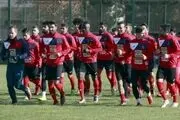  پرسپولیس بیشترین امتیاز و استقلال بدون باخت 