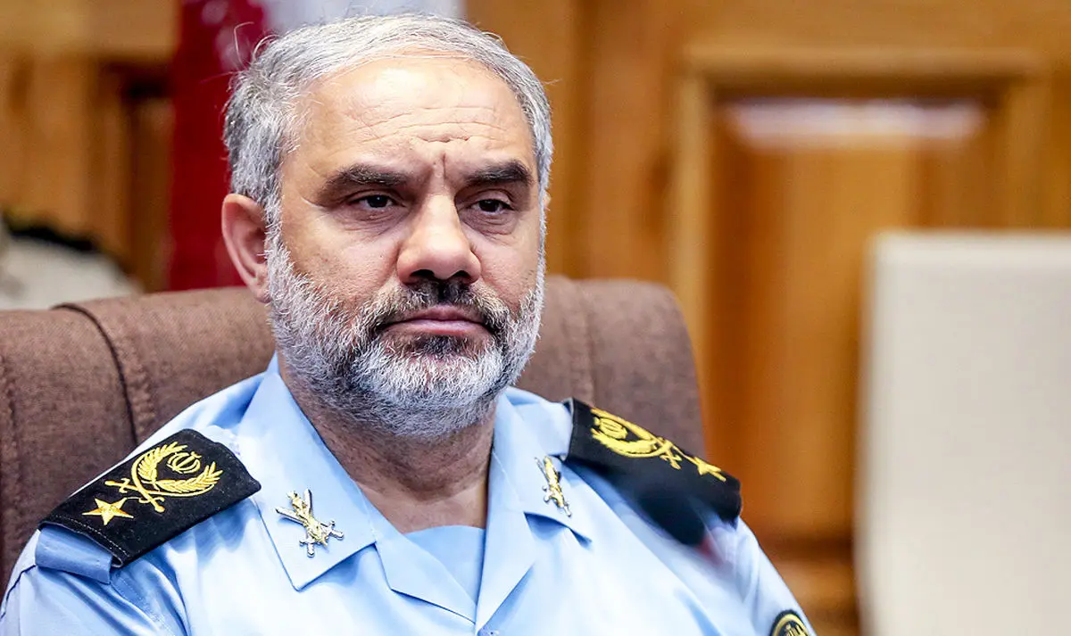 مسیرمان باید با مسیر قطار انقلاب یکی باشد 