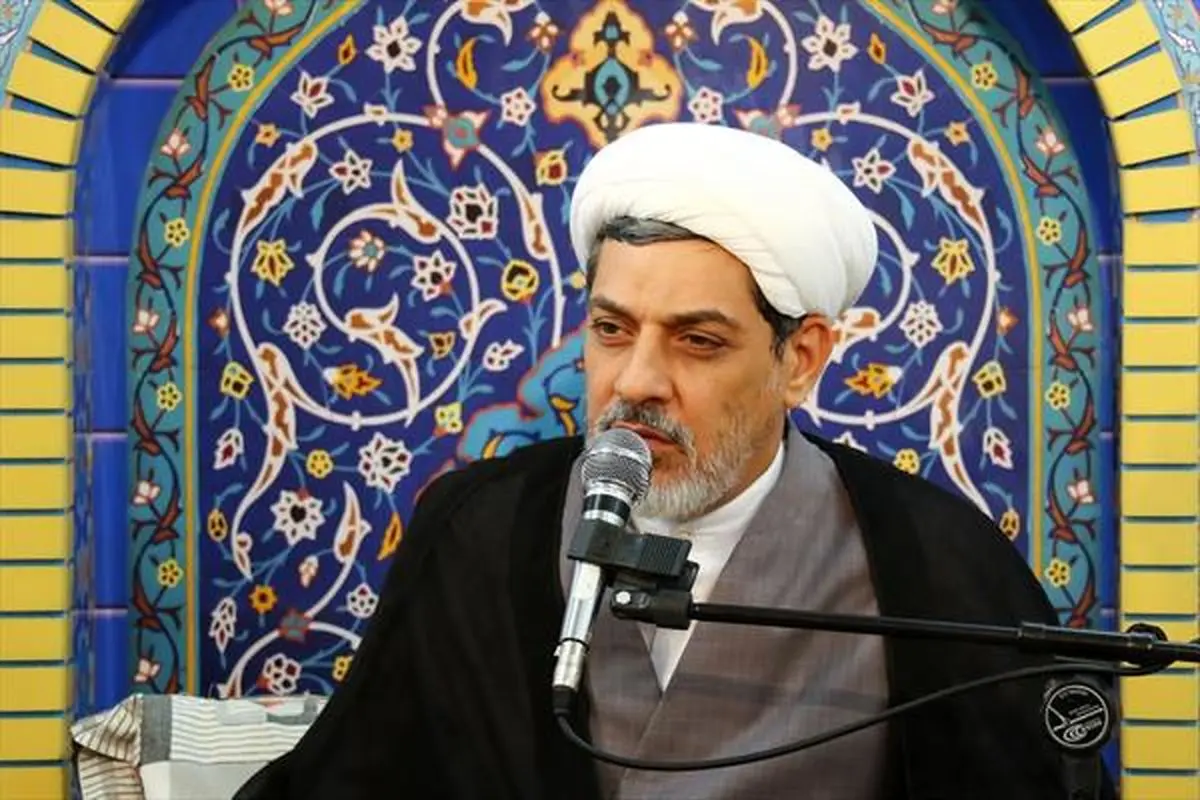 انتقاد منبری مشهور از ساپورت پوشیدن برخی بانوان