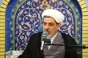 انتقاد منبری مشهور از ساپورت پوشیدن برخی بانوان