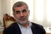 نیکزاد: داوطلب انتخابات ریاست‌جمهوری نمی‌شوم
