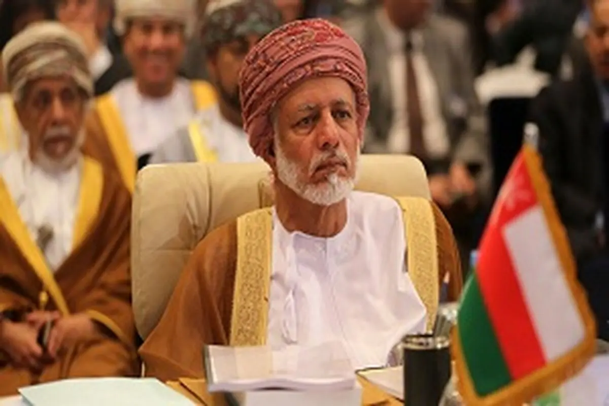 عمان مرگ جمال خاشقجی را تأسف‌بار خواند 