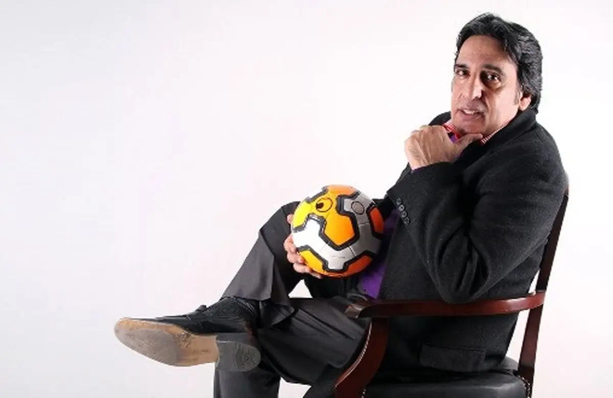 تمجید یک استقلالی از سرخ پوشها/ "پرسپولیس" امسال قهرمان آسیا میشود