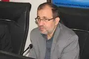 ورود ایران به هفتمین خشکسالی پیاپی