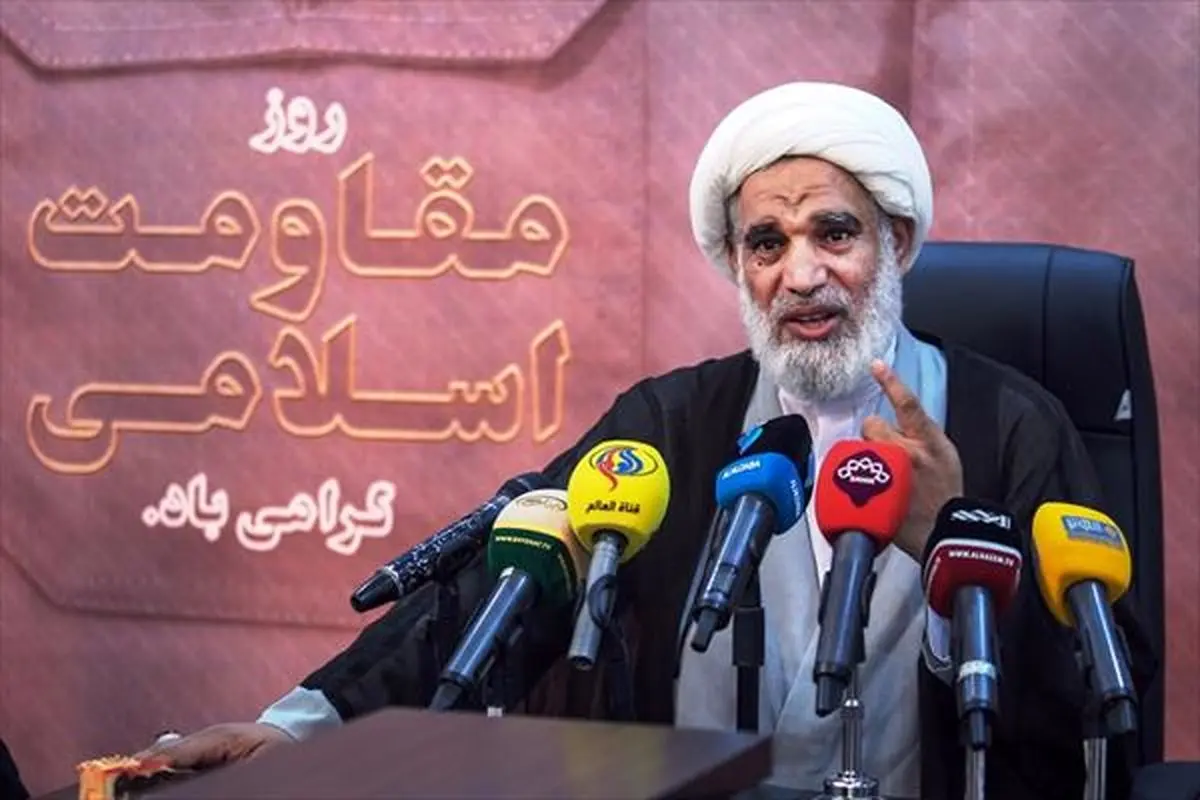 عصبانیت ترامپ از پیروزیهای جبهه مقاومت است