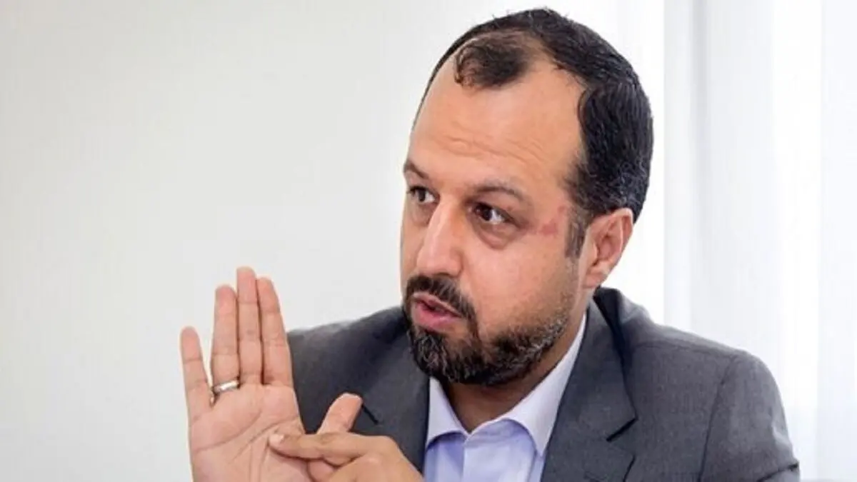 خارجی ها اگر ارز بیاورند اقامت می گیرند

